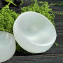 Worry stone із натурального селеніту - камінь турботи